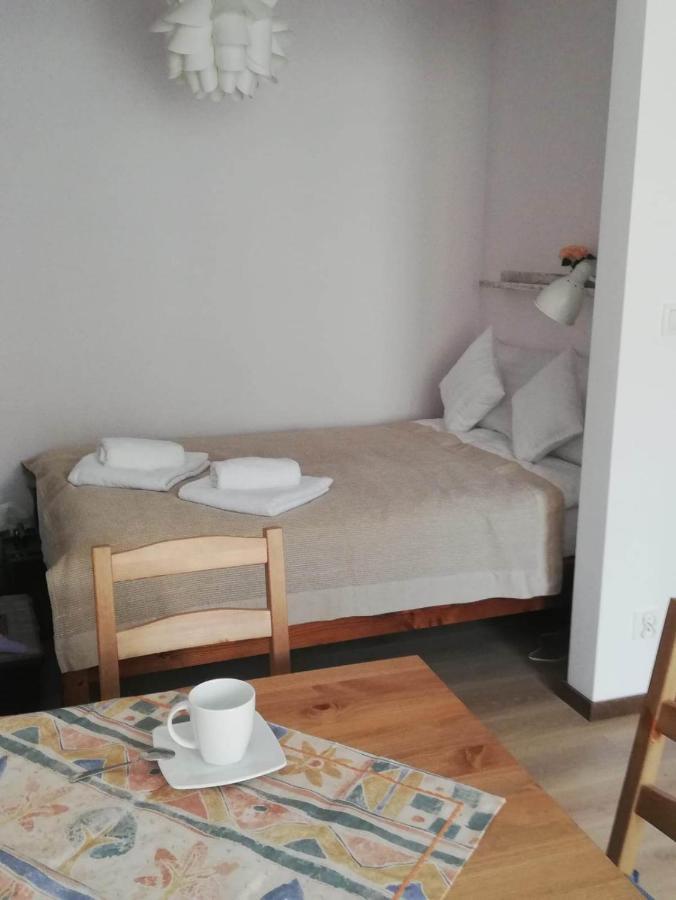 Apartamencik Perelka Skoczow Exterior photo